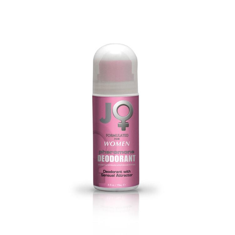 Nước hoa nữ cao cấp khử mùi Pheromone quyến rũ kích thích đàn ông