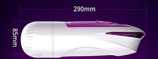 Máy Thủ Dâm Dibe Ferrady Tự Động Nhiệt Rên Siêu Thật Giá Tốt Máy Thủ Dâm Dibe Ferrady Tự Động Nhiệt Rên Siêu Thật Giá Tốt