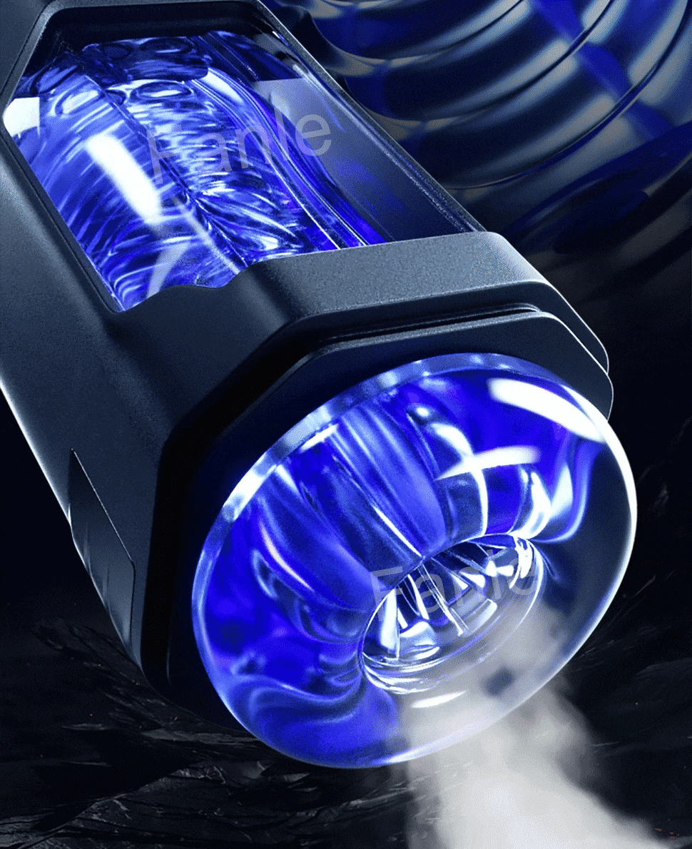 Máy Thủ Dâm Explorer X II Rung Thụt Âm Đạo Tự Động Cực Sướng