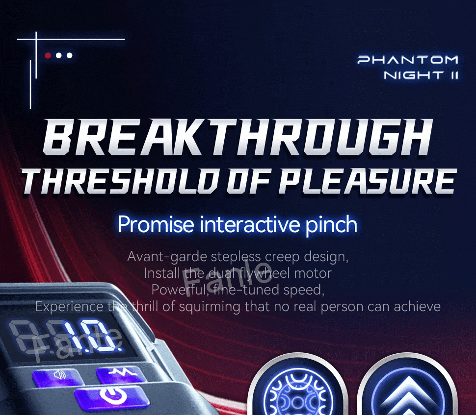 Máy Thủ Dâm Explorer X II Rung Thụt Âm Đạo Tự Động Cực Sướng