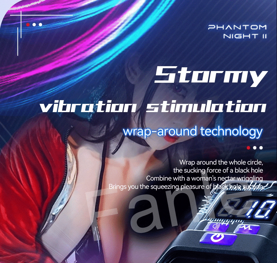 Máy Thủ Dâm Explorer X II Rung Thụt Âm Đạo Tự Động Cực Sướng