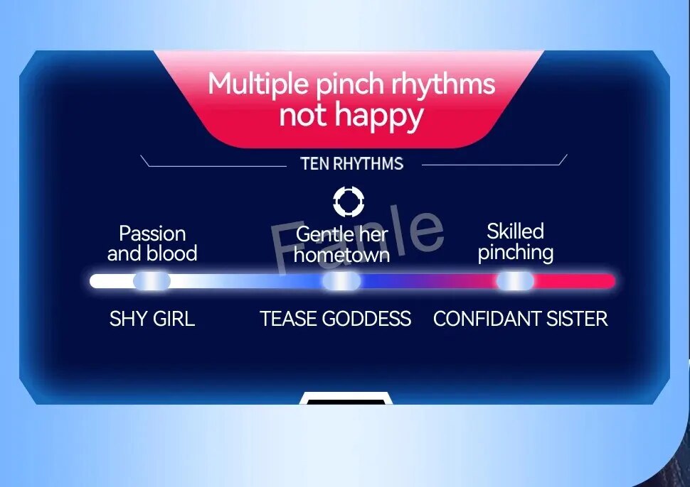 Máy Thủ Dâm Explorer X II Rung Thụt Âm Đạo Tự Động Cực Sướng