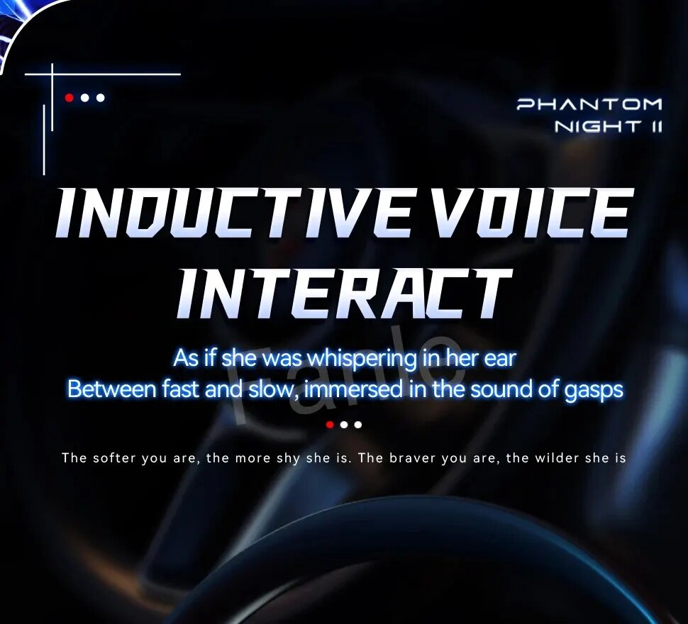 Máy Thủ Dâm Explorer X II Rung Thụt Âm Đạo Tự Động Cực Sướng