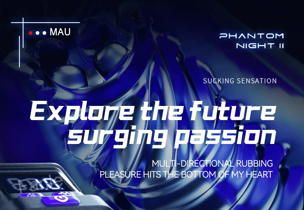 Máy Thủ Dâm Explorer X II Rung Thụt Âm Đạo Tự Động Cực Sướng