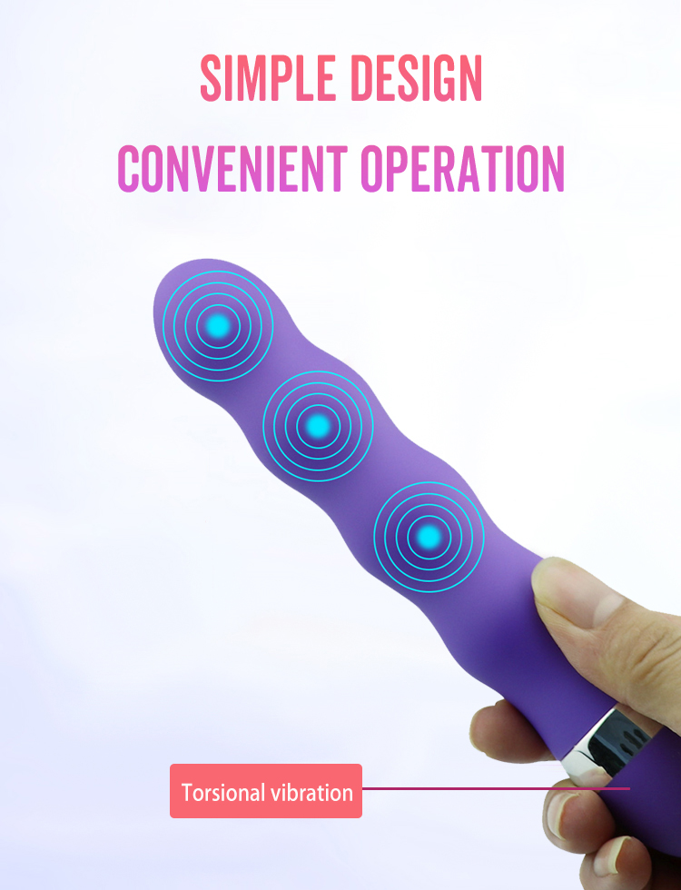 Que rung chuỗi massage giá tốt kích thích điểm G siêu phê