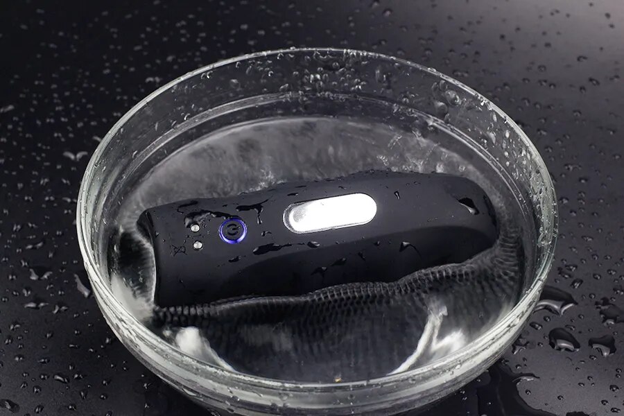 Máy Thủ Dâm FLXUR Tập Dương Vật Chống Xuất Tinh Sớm