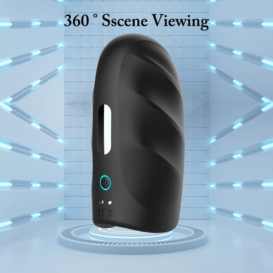 Máy Thủ Dâm FLXUR Tập Dương Vật Chống Xuất Tinh Sớm