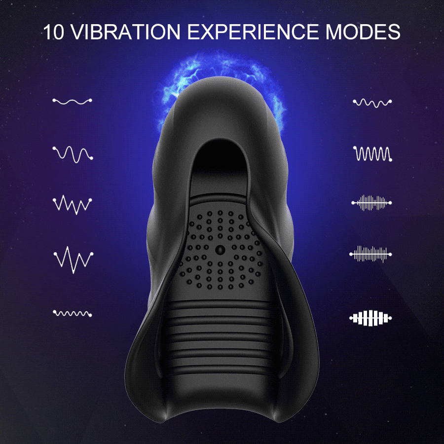 Máy Thủ Dâm FLXUR Tập Dương Vật Chống Xuất Tinh Sớm