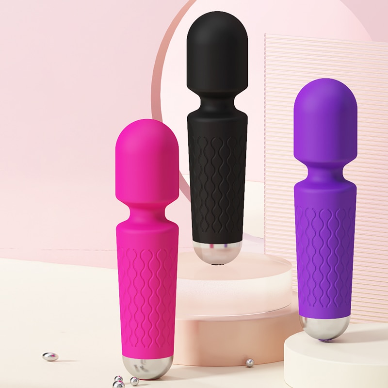 Chày rung mini không dây siêu nhỏ gọn giá tốt cho phái đẹp