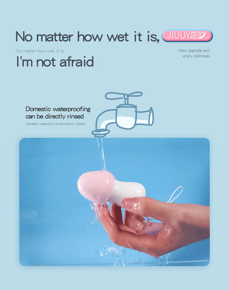 Chày rung mini không dây điều khiển từ xa siêu nhỏ gọn