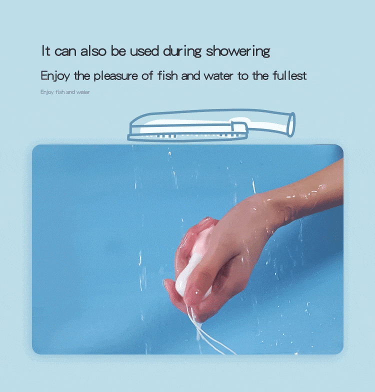 Chày rung mini không dây điều khiển từ xa siêu nhỏ gọn