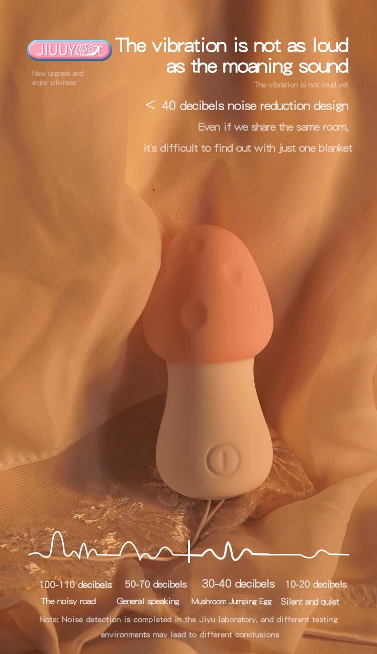 Chày rung mini không dây điều khiển từ xa siêu nhỏ gọn