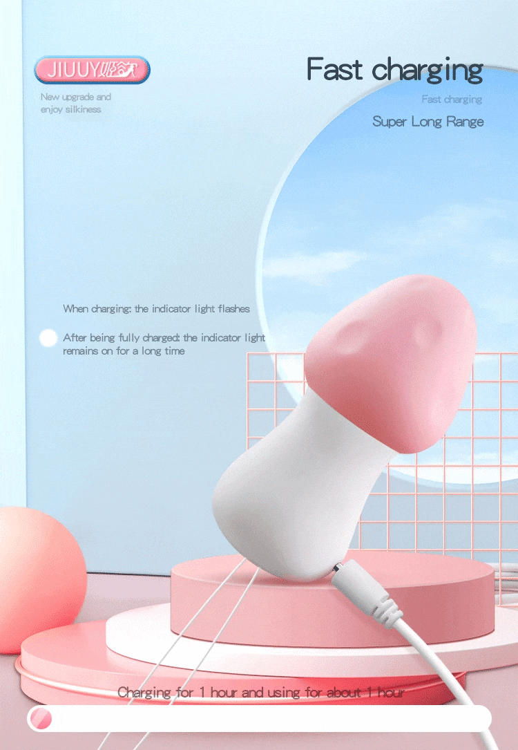 Chày rung mini không dây điều khiển từ xa siêu nhỏ gọn