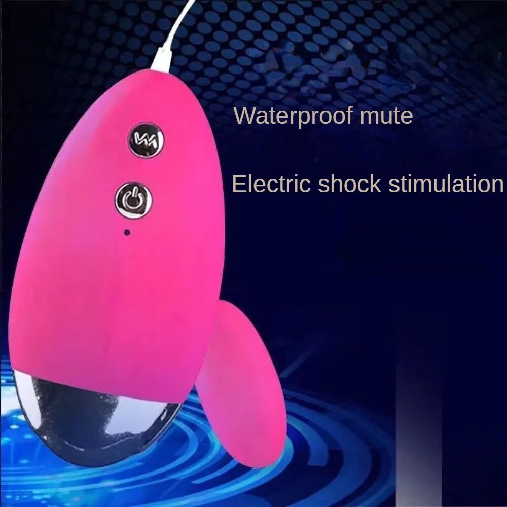 Trứng rung dây giá rẻ kích thích cảm xúc tăng khoái cảm