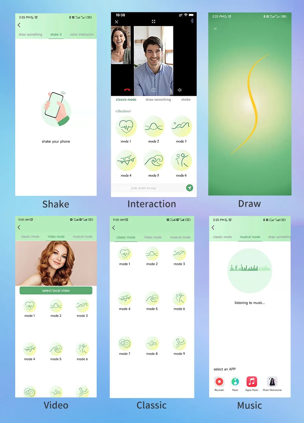 Máy tập dương vật Love Spouse đa năng điều khiển app, tặng vòng