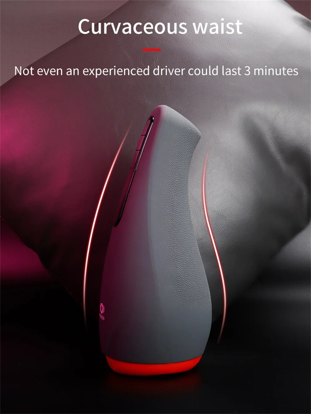 AirTurn 2 OTouch Máy bú mút rung hút co bóp đa năng tiện lợi