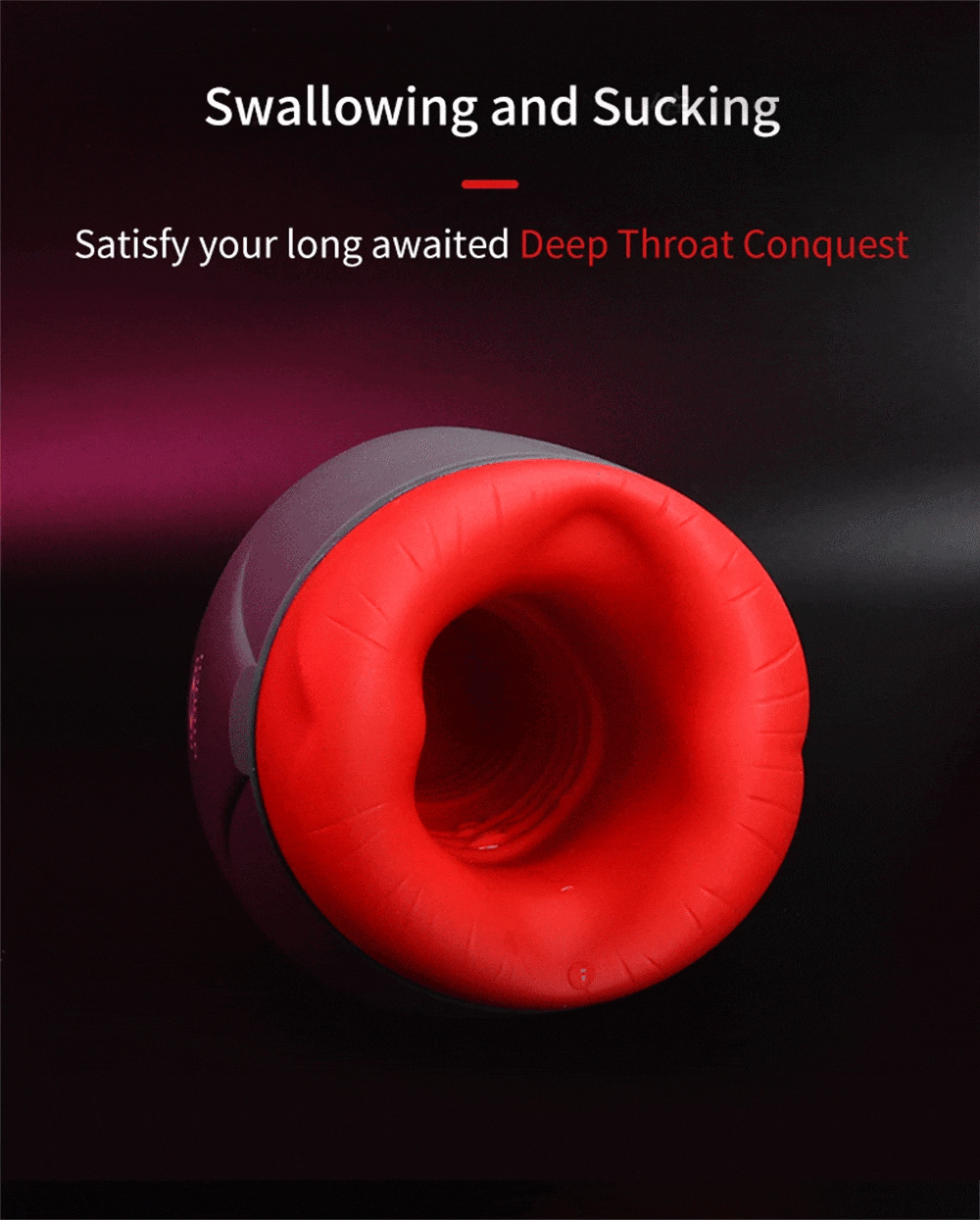 AirTurn 2 OTouch Máy bú mút rung hút co bóp đa năng tiện lợi