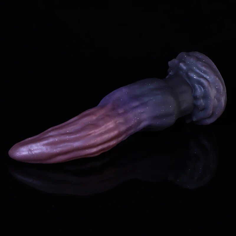 Dương Vật Giả Bạch Tuộc Siêu Mềm To Khủng - Cực Phê Tại Nhà