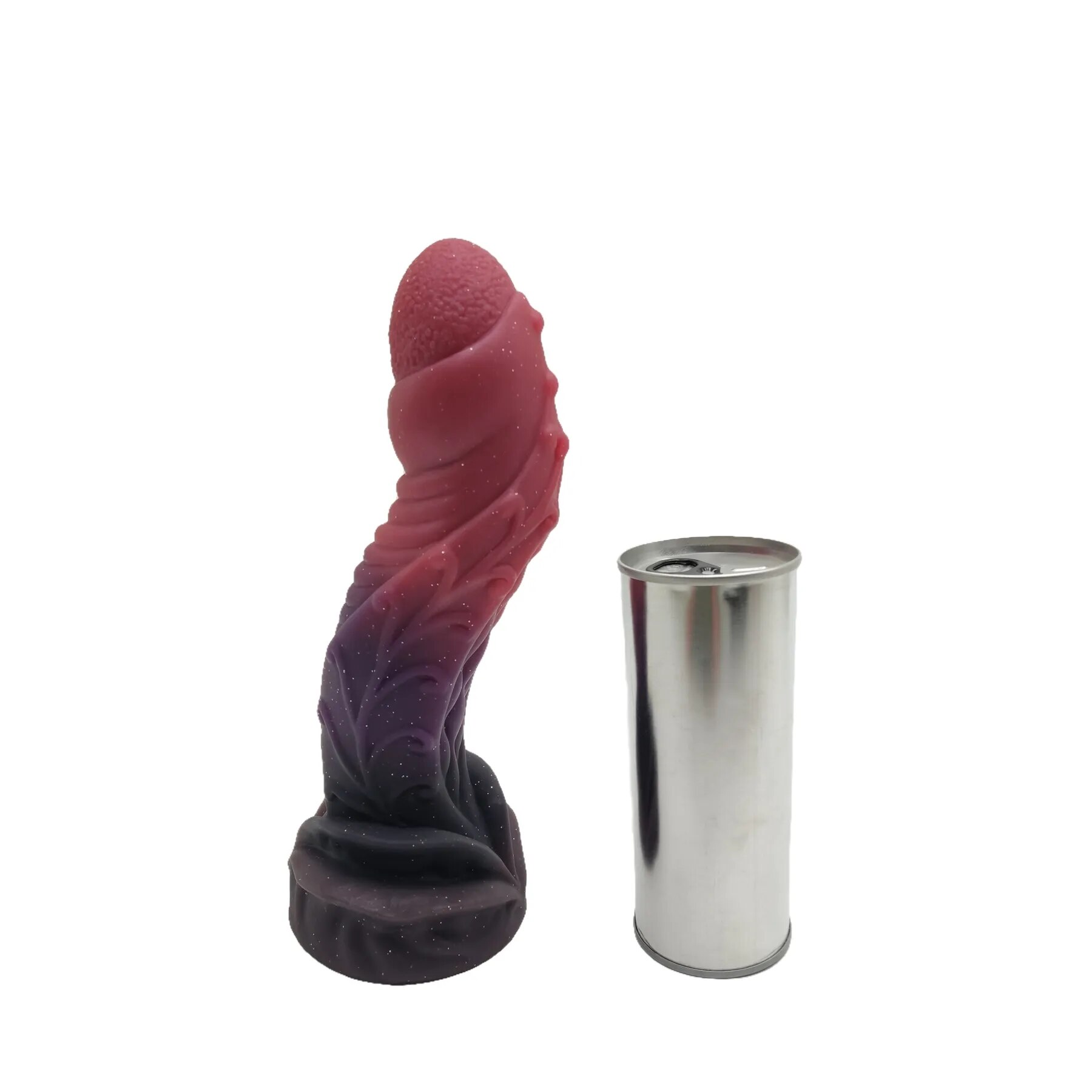 Dương vật giả gắn tường độc đáo Khủng Long Ngựa Vảy Rắn chất lượng cao