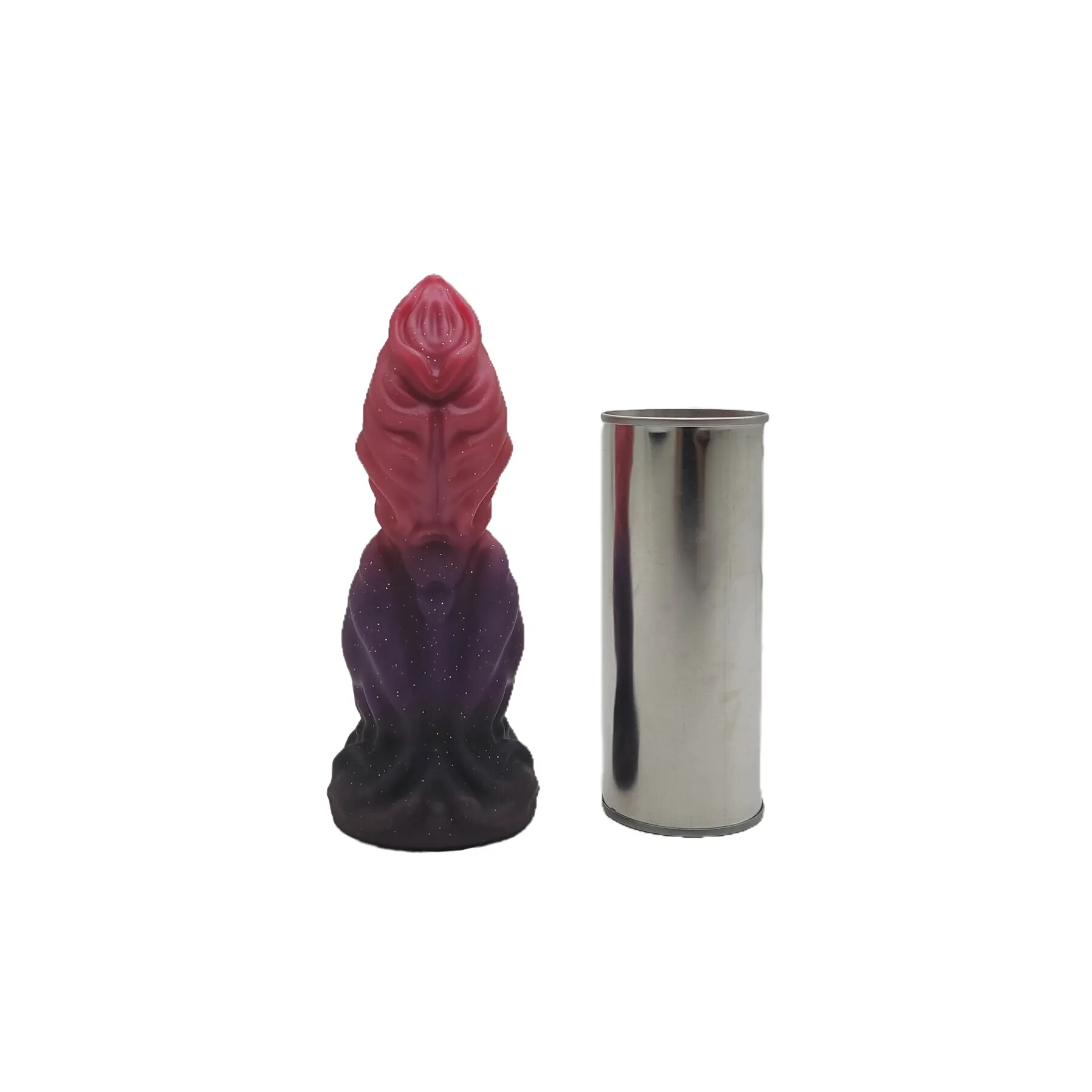 Dương vật giả gắn tường độc đáo Khủng Long Ngựa Vảy Rắn chất lượng cao