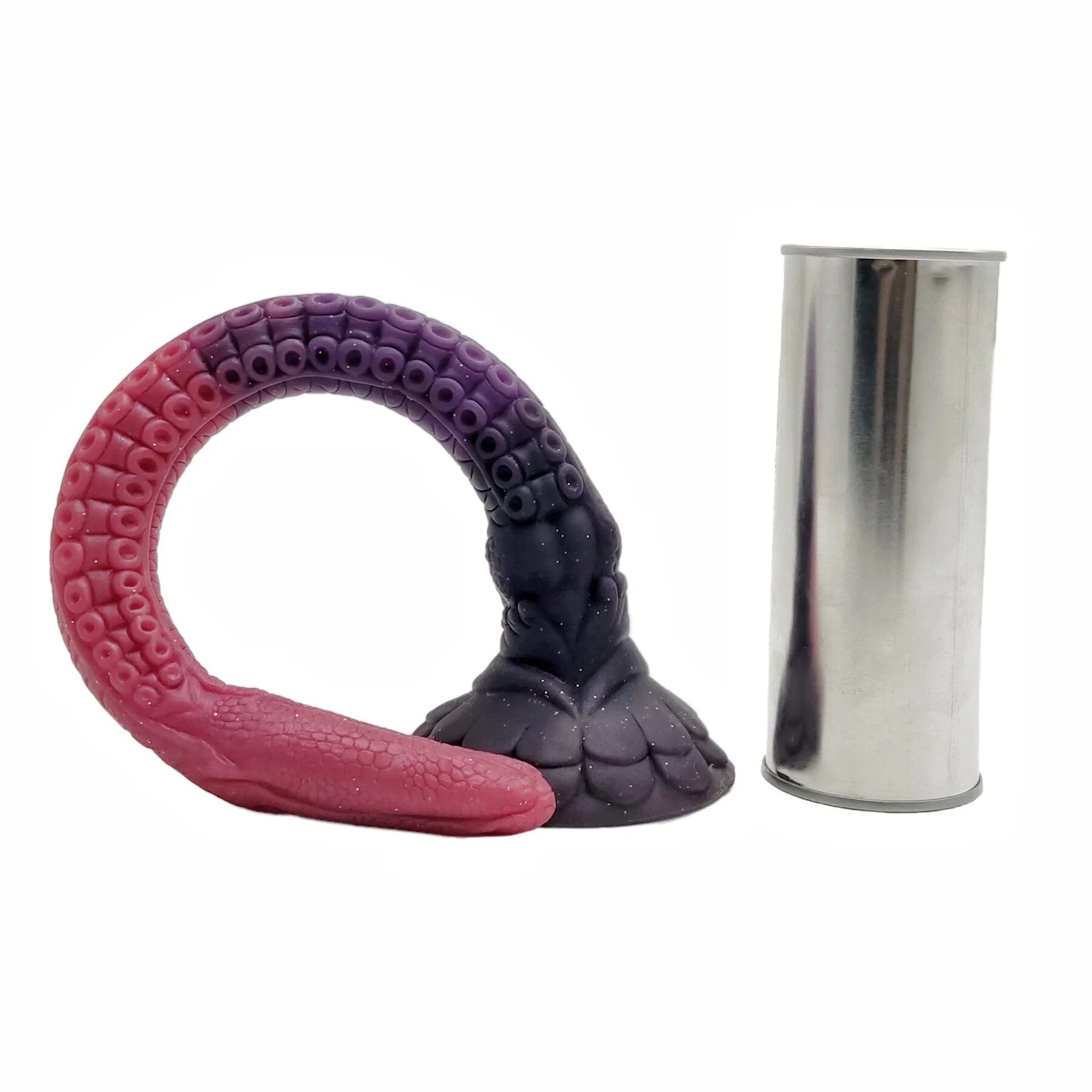 Dương vật giả gắn tường độc đáo Khủng Long Ngựa Vảy Rắn chất lượng cao