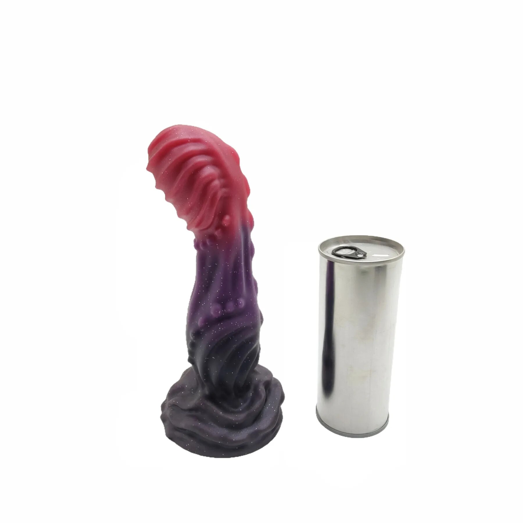 Dương vật giả gắn tường độc đáo Khủng Long Ngựa Vảy Rắn chất lượng cao