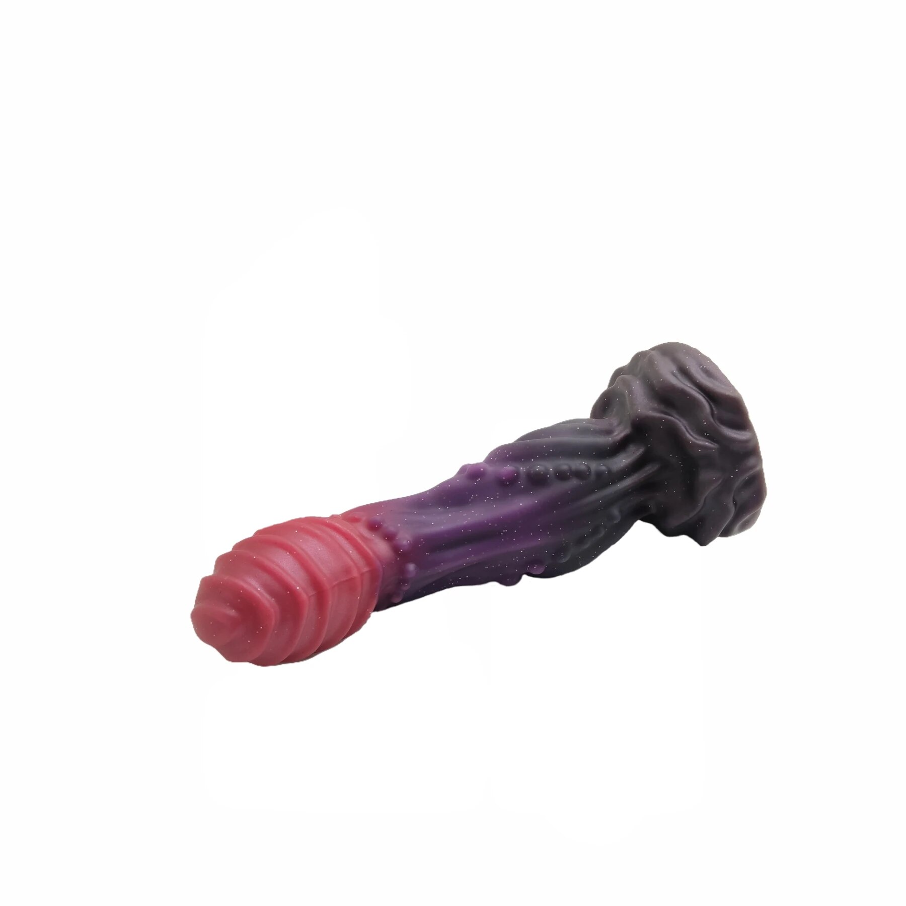 Dương vật giả gắn tường độc đáo Khủng Long Ngựa Vảy Rắn chất lượng cao