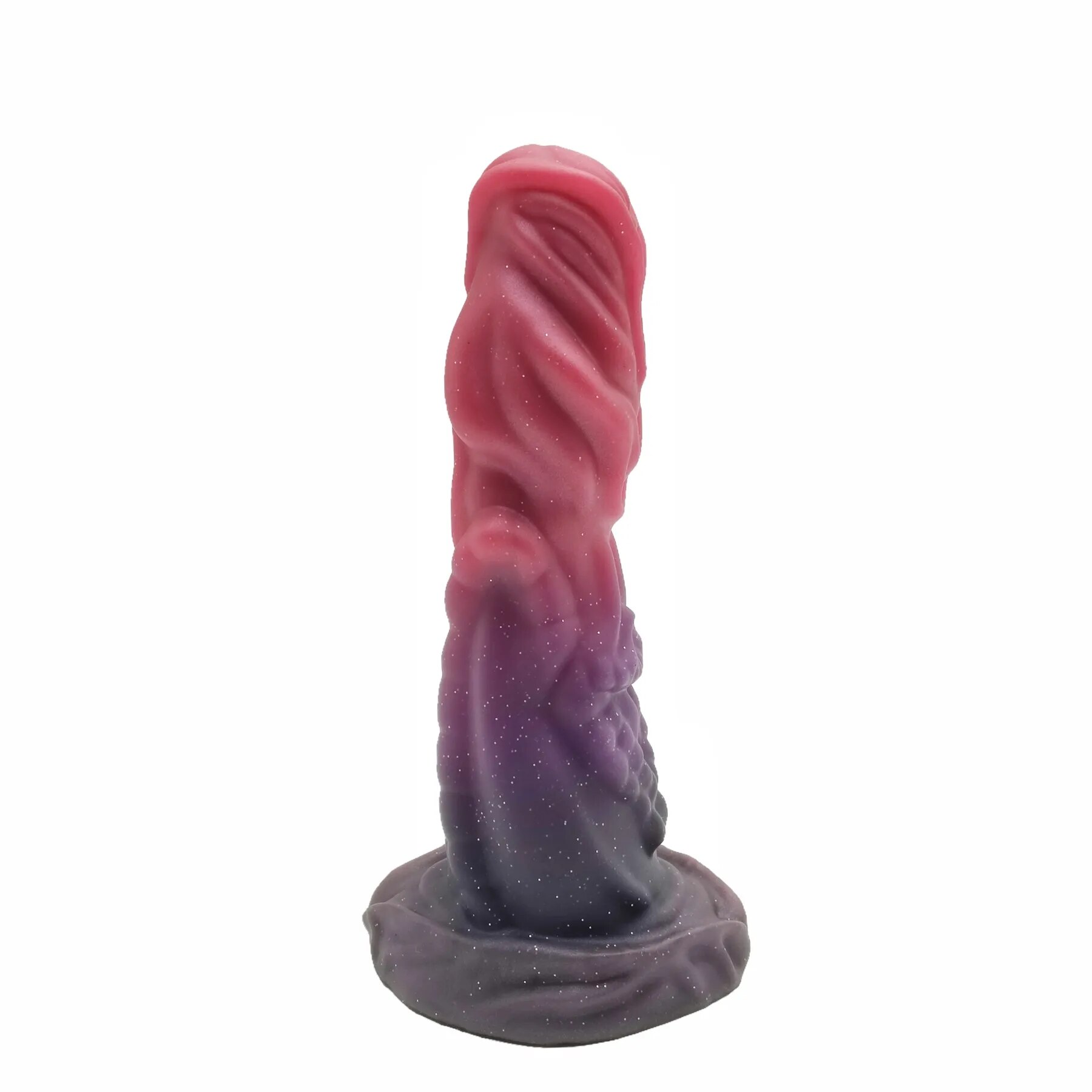 Dương vật giả gắn tường độc đáo Khủng Long Ngựa Vảy Rắn chất lượng cao