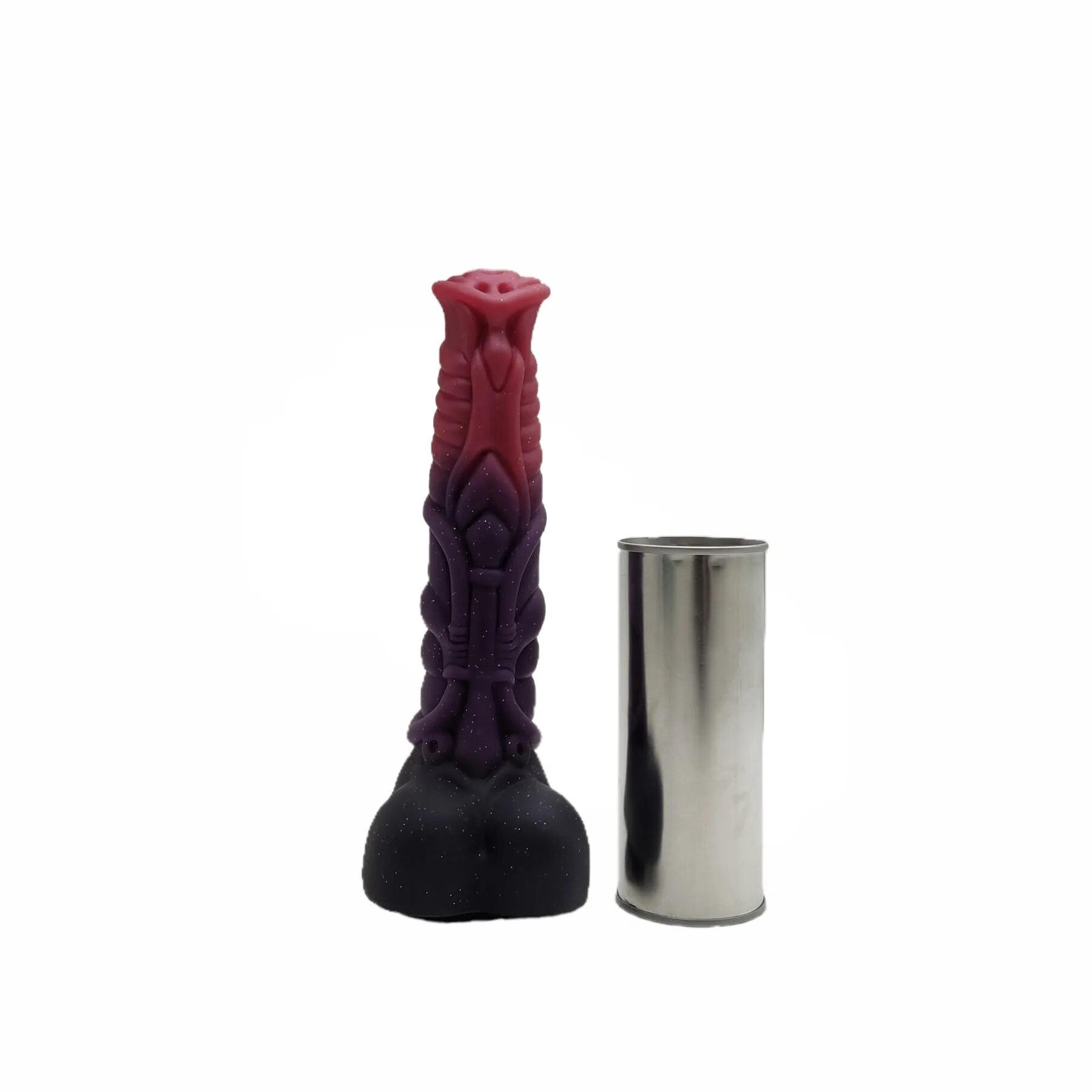 Dương vật giả gắn tường độc đáo Khủng Long Ngựa Vảy Rắn chất lượng cao