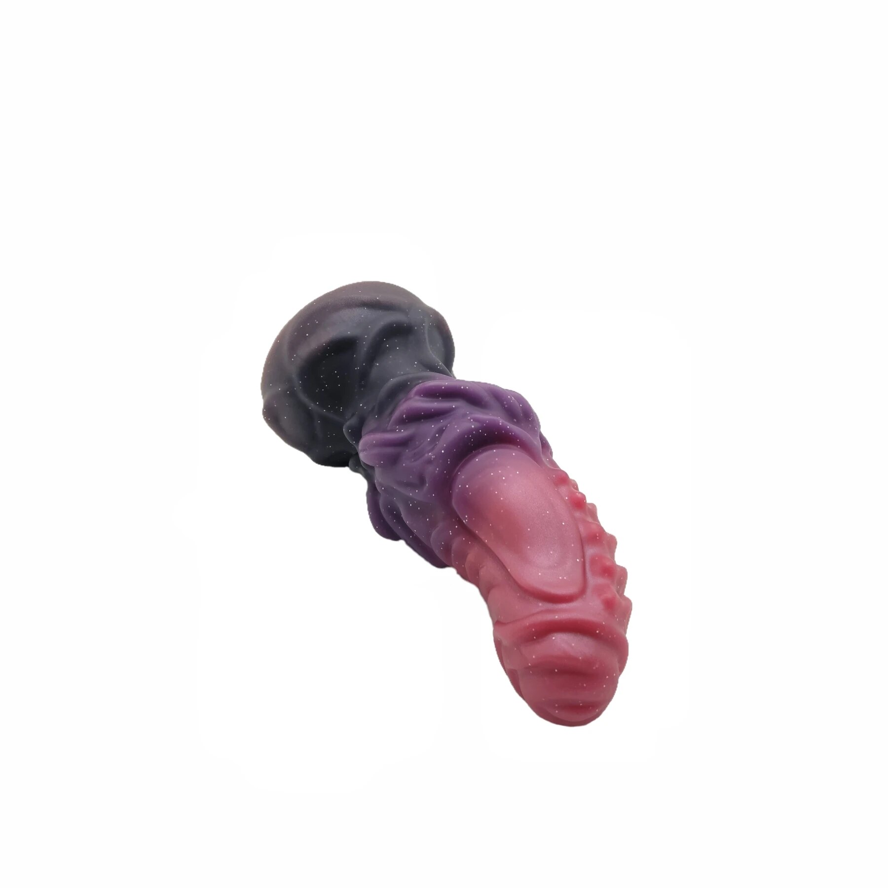 Dương vật giả gắn tường độc đáo Khủng Long Ngựa Vảy Rắn chất lượng cao