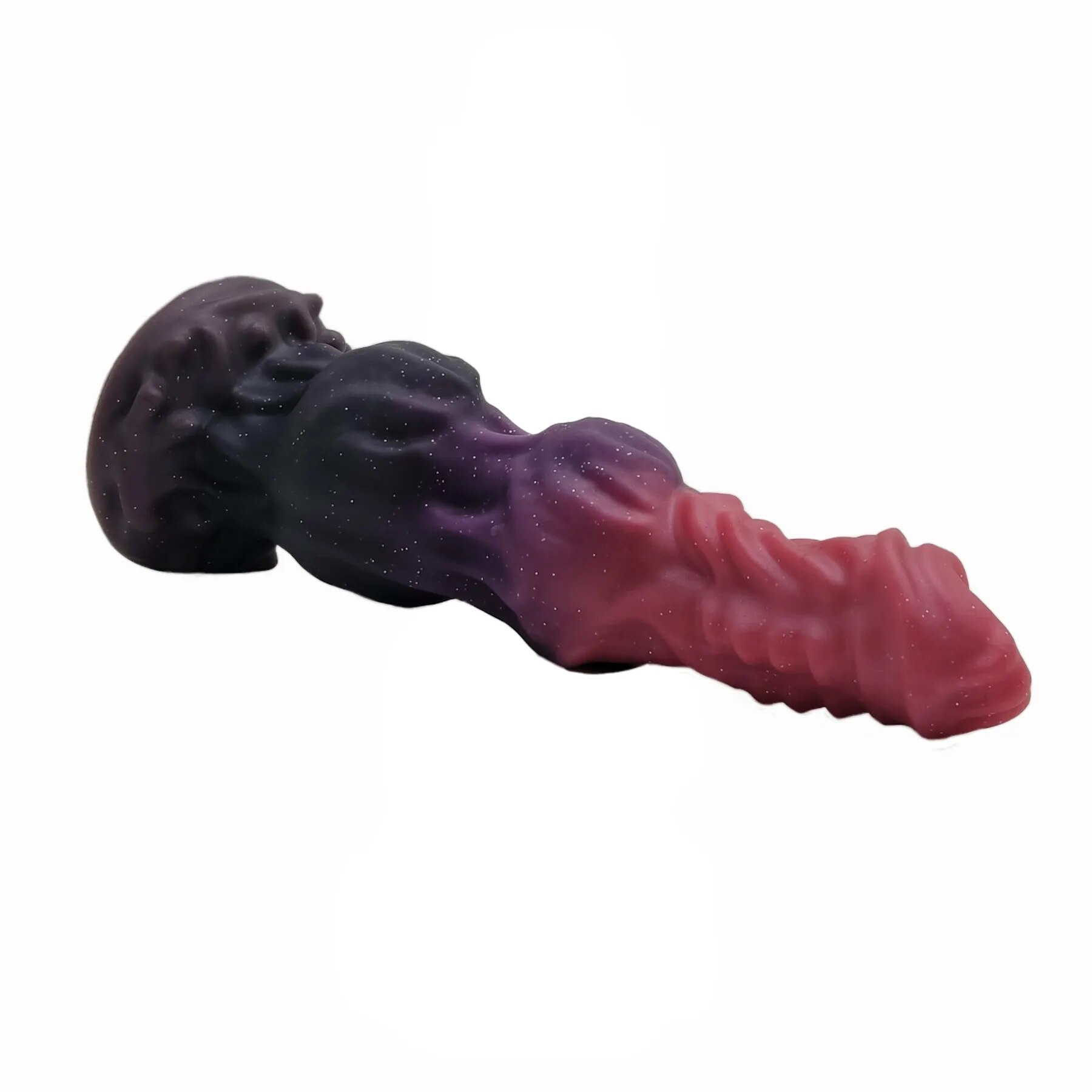 Dương vật giả gắn tường độc đáo Khủng Long Ngựa Vảy Rắn chất lượng cao