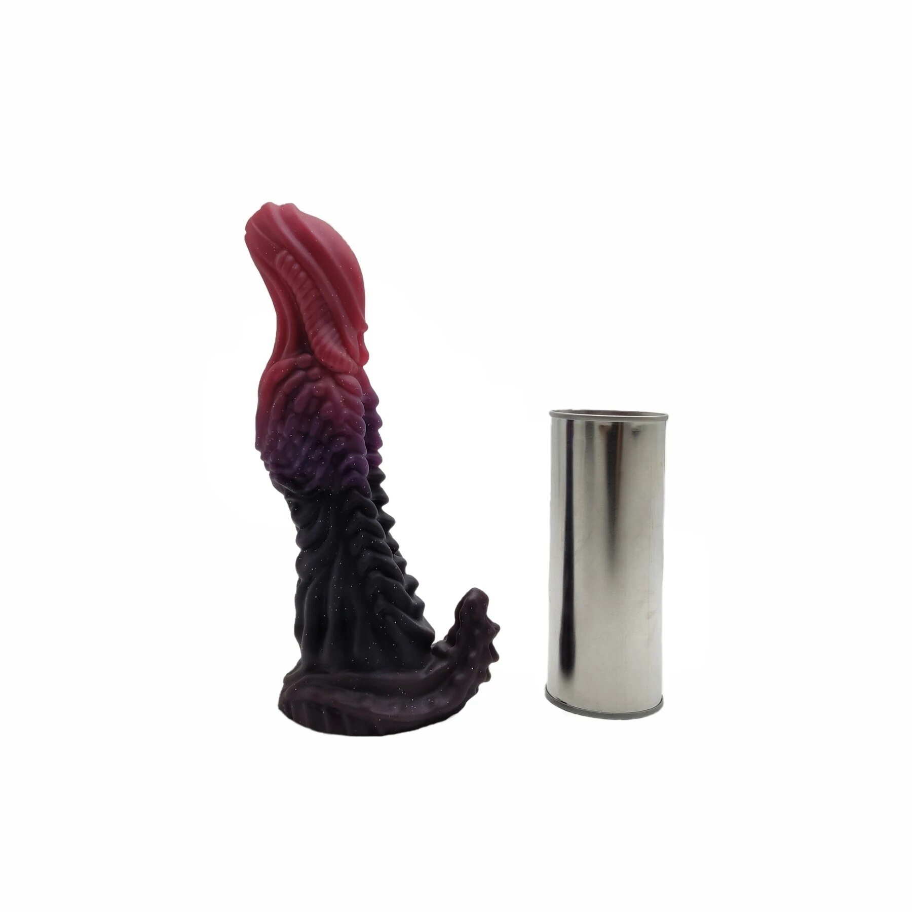 Dương vật giả gắn tường độc đáo Khủng Long Ngựa Vảy Rắn chất lượng cao