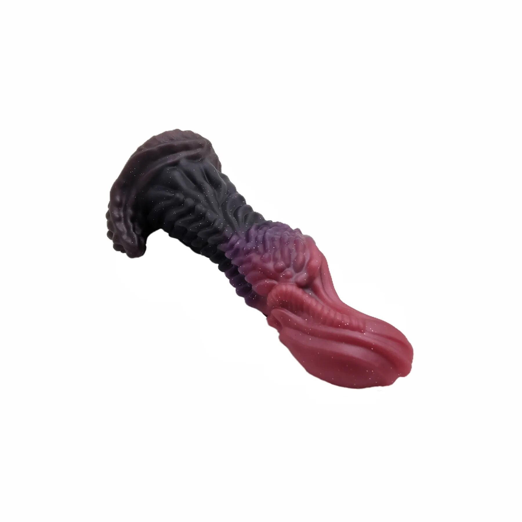 Dương vật giả gắn tường độc đáo Khủng Long Ngựa Vảy Rắn chất lượng cao