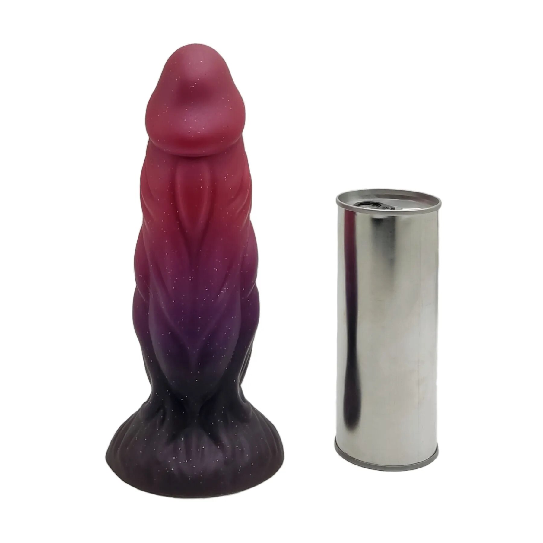 Dương vật giả gắn tường độc đáo Khủng Long Ngựa Vảy Rắn chất lượng cao