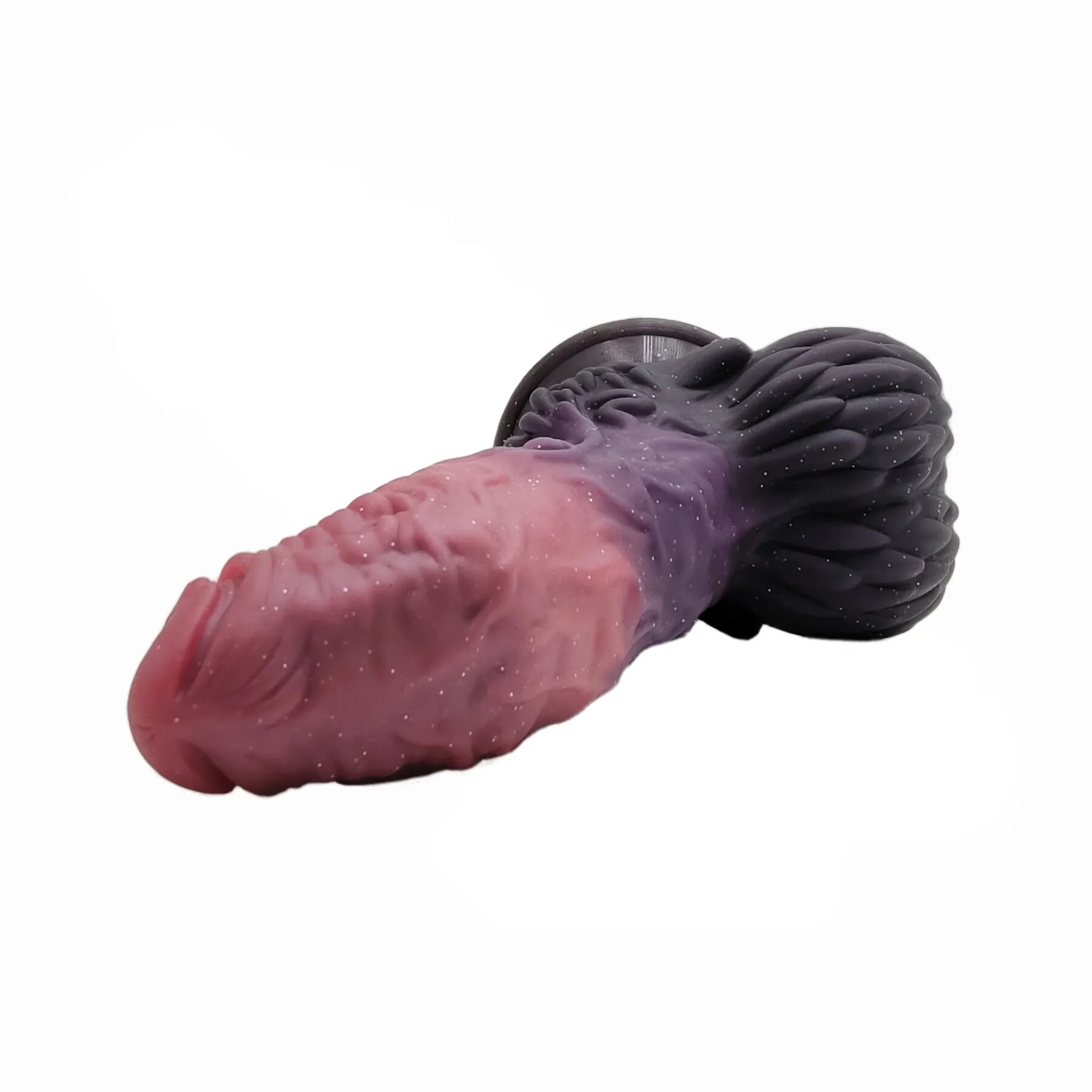 Dương vật giả gắn tường độc đáo Khủng Long Ngựa Vảy Rắn chất lượng cao