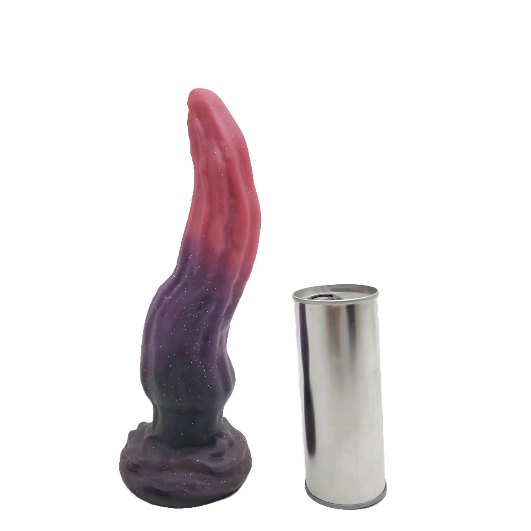 Dương vật giả gắn tường độc đáo Khủng Long Ngựa Vảy Rắn chất lượng cao