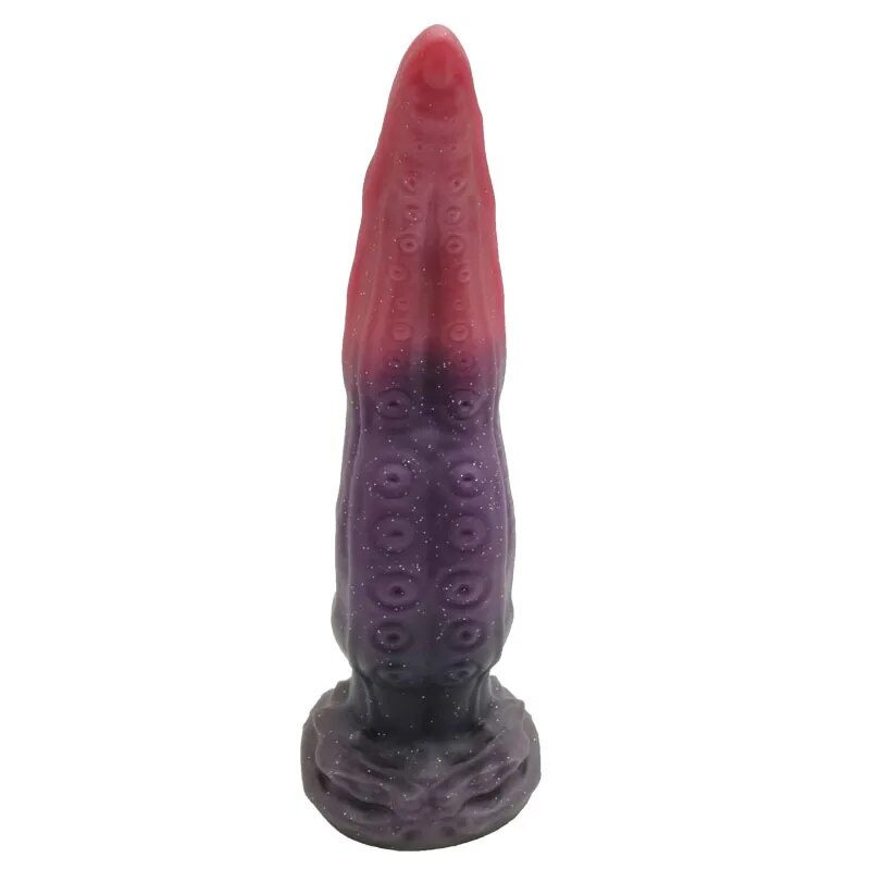 Dương vật giả gắn tường độc đáo Khủng Long Ngựa Vảy Rắn chất lượng cao