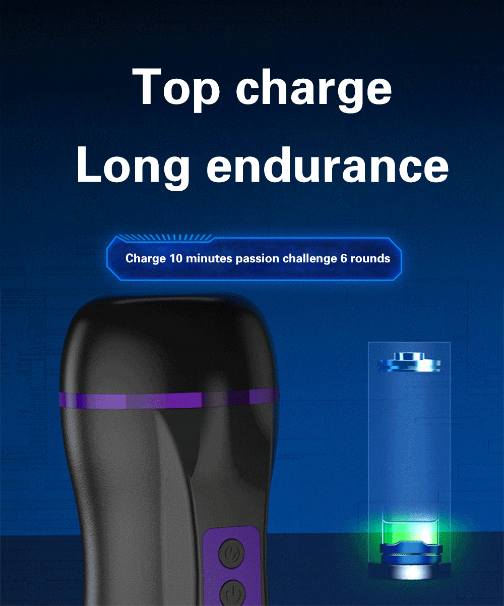 Âm đạo giả 3D 2 đầu rung hút mạnh điều khiển app siêu thực