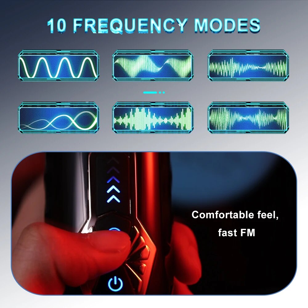 Máy Thủ Dâm Nam Tự Động Bú Hút Tập Luyện Dương Vật To Dài