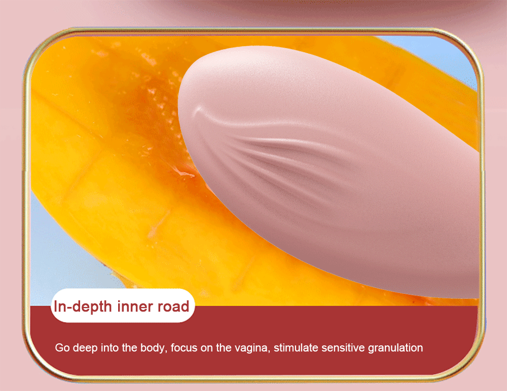 Trứng rung Love Spouse Bluetooth điều khiển qua app cao cấp