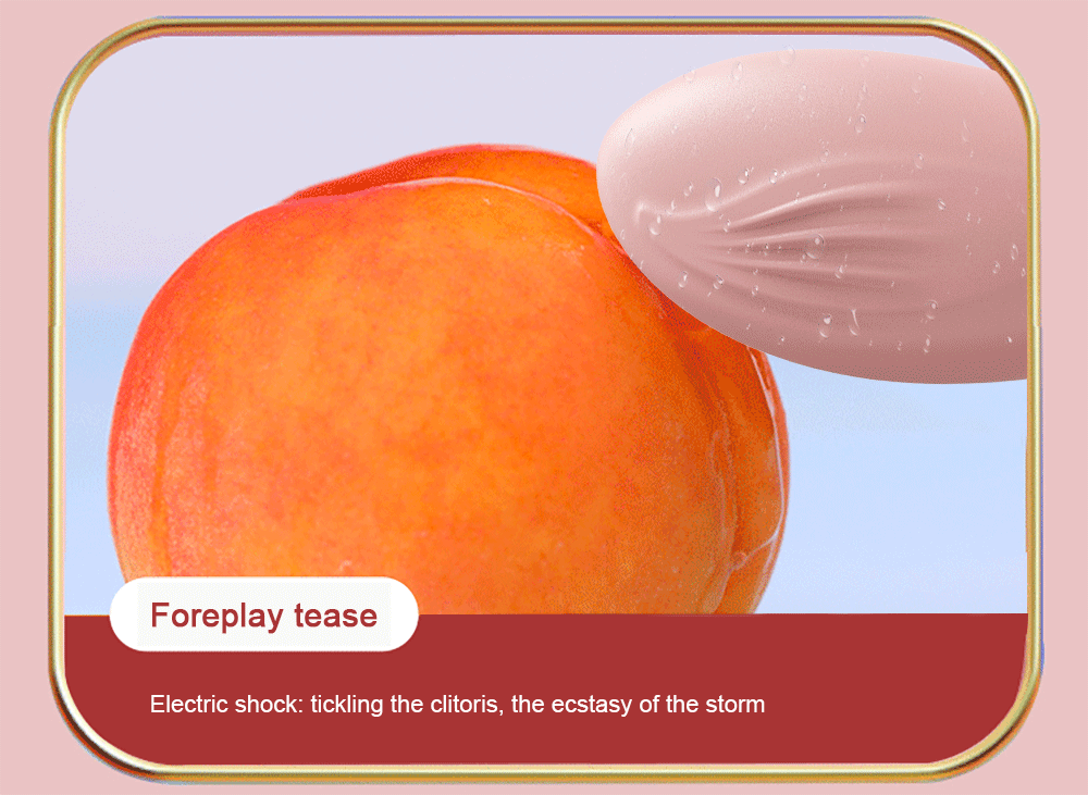 Trứng rung Love Spouse Bluetooth điều khiển qua app cao cấp