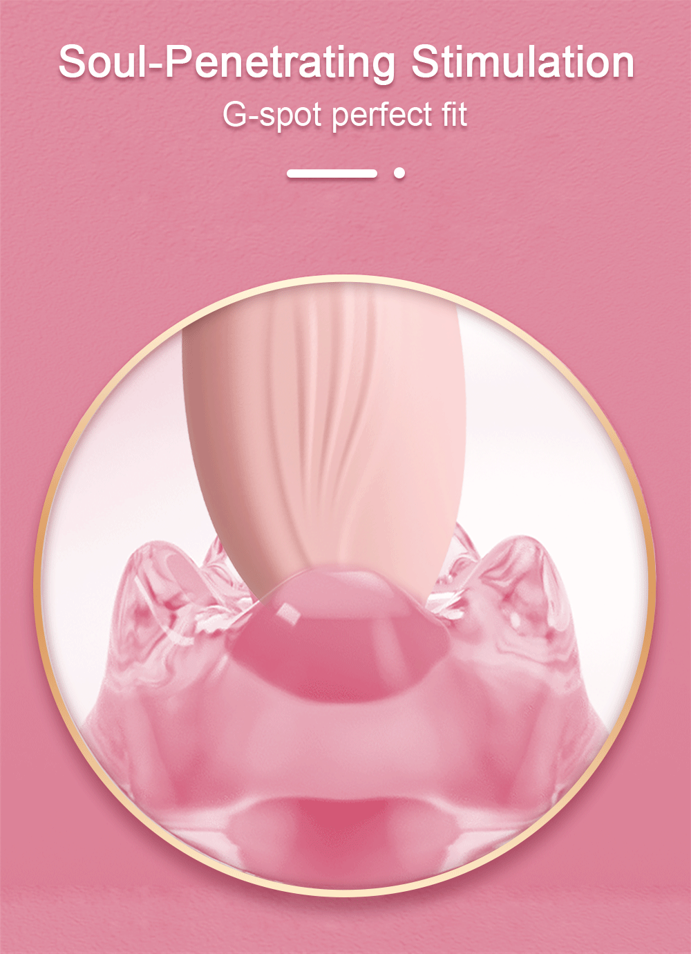 Trứng rung Love Spouse Bluetooth điều khiển qua app cao cấp