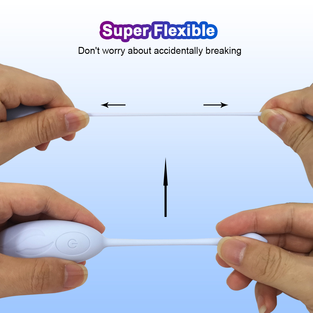 Trứng Rung Jiuuy Play Điều Khiển Từ Xa - Mua Ngay Khuyến Mãi