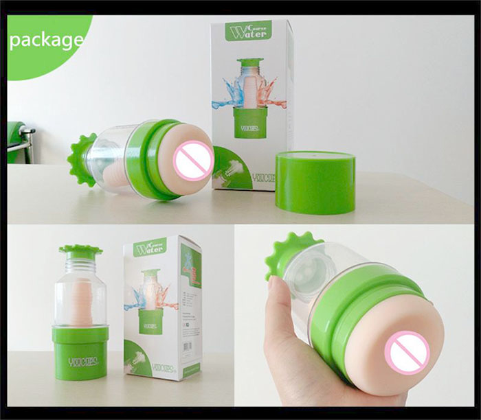 Dụng Cụ Thủ Dâm Nam Youcups Cảm Giác Mới Lạ Quý Ông Nên Thử