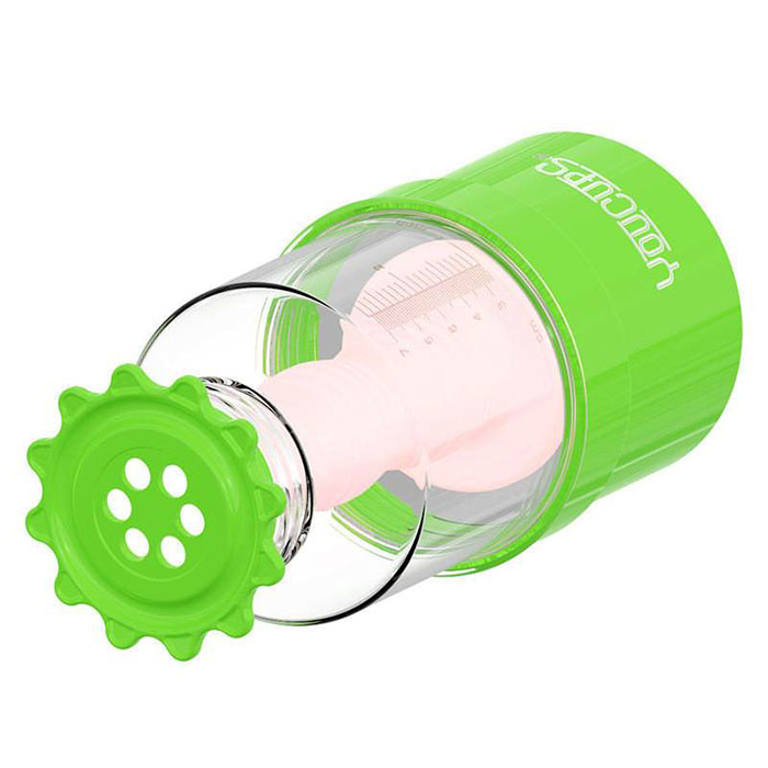 Dụng Cụ Thủ Dâm Nam Youcups Cảm Giác Mới Lạ Quý Ông Nên Thử