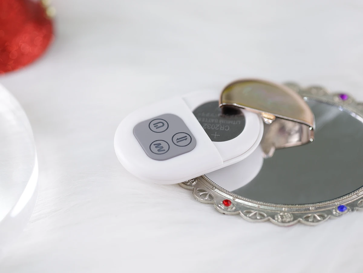 Máy rung Dương vật Enjoy Love thụt tường đa chế độ siêu phê