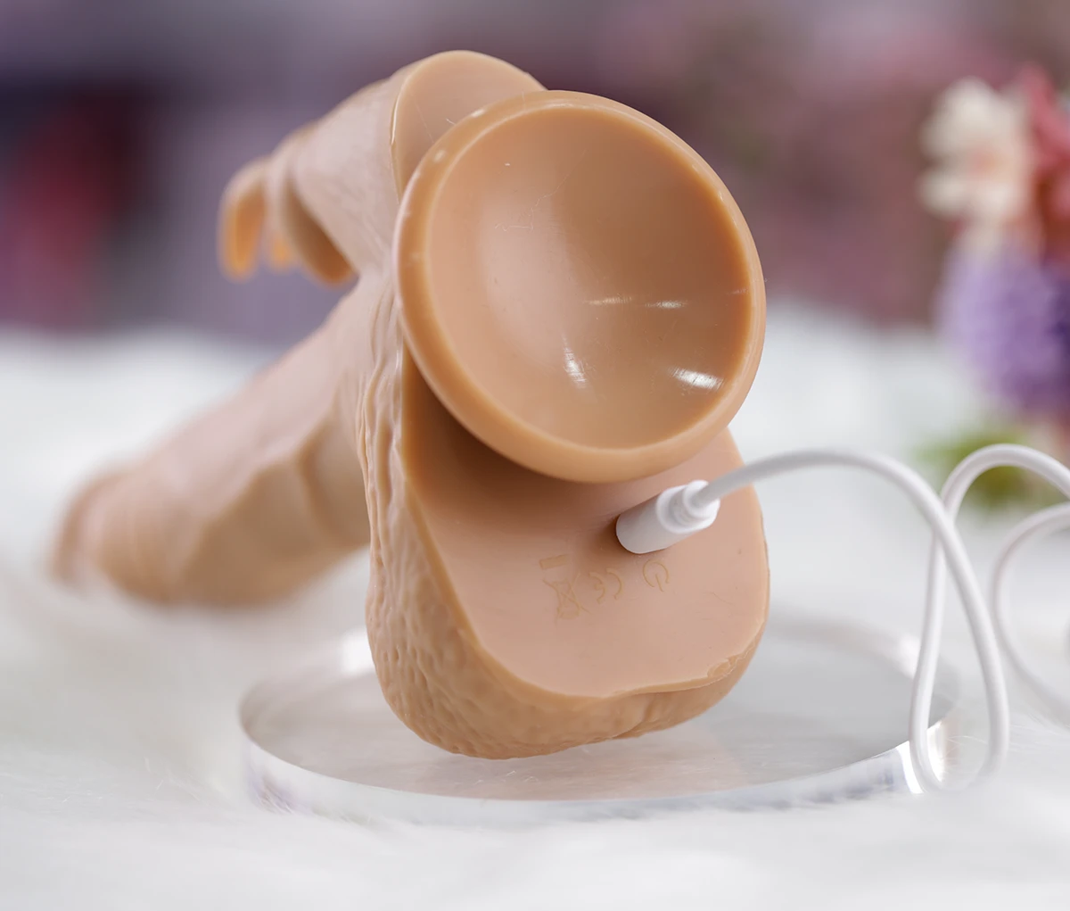 Máy rung Dương vật Enjoy Love thụt tường đa chế độ siêu phê Máy rung Dương vật Enjoy Love thụt tường đa chế độ siêu phê