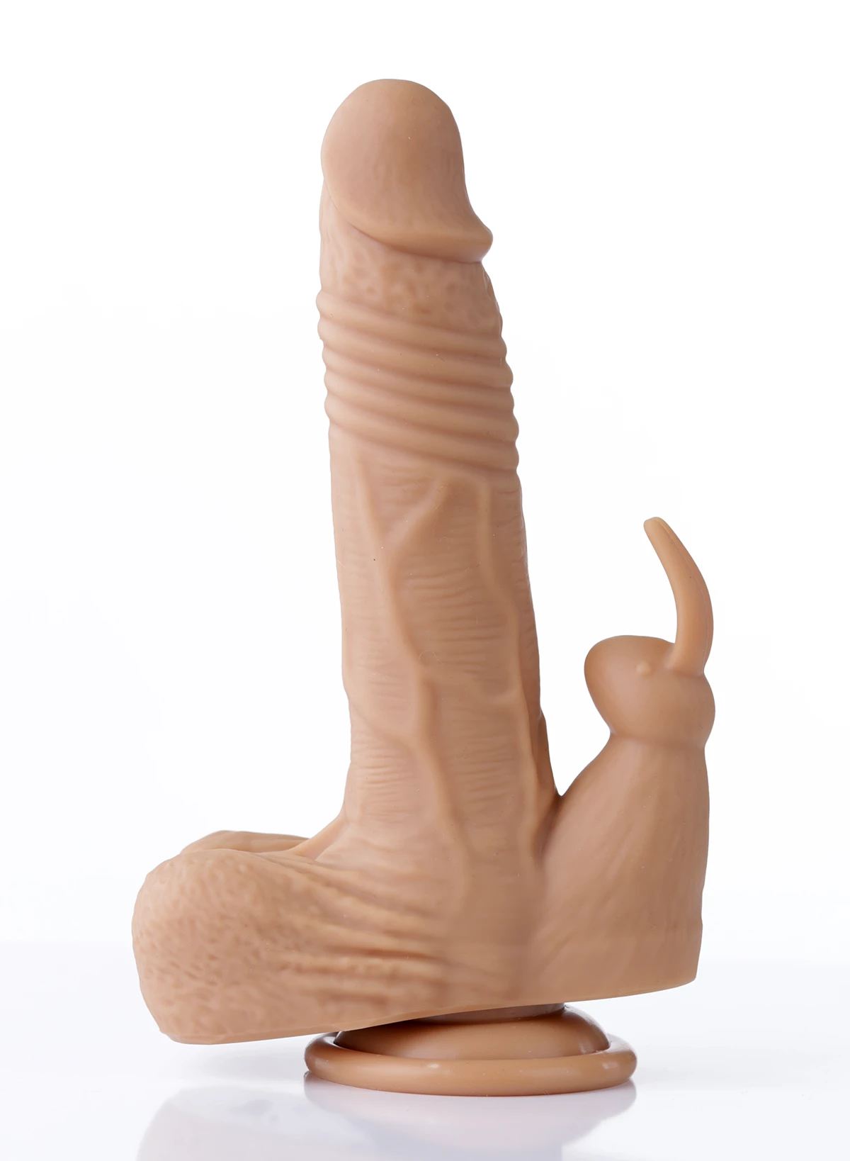 Máy rung Dương vật Enjoy Love thụt tường đa chế độ siêu phê