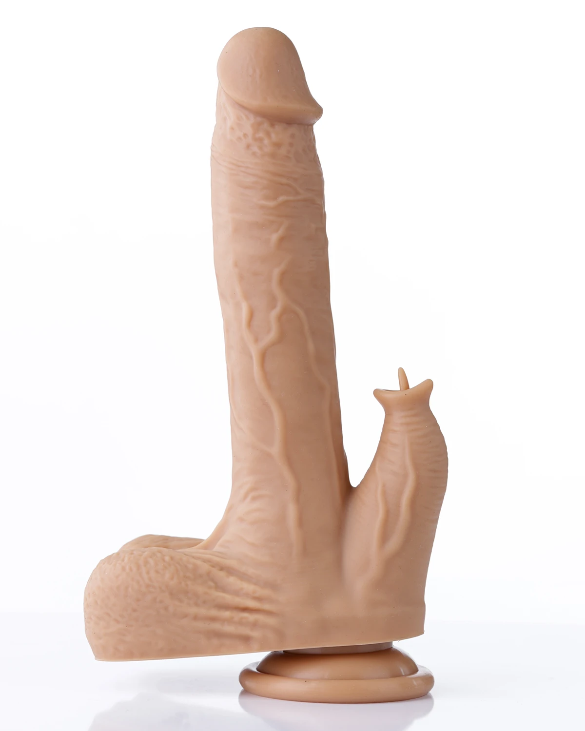 Máy rung Dương vật Enjoy Love thụt tường đa chế độ siêu phê