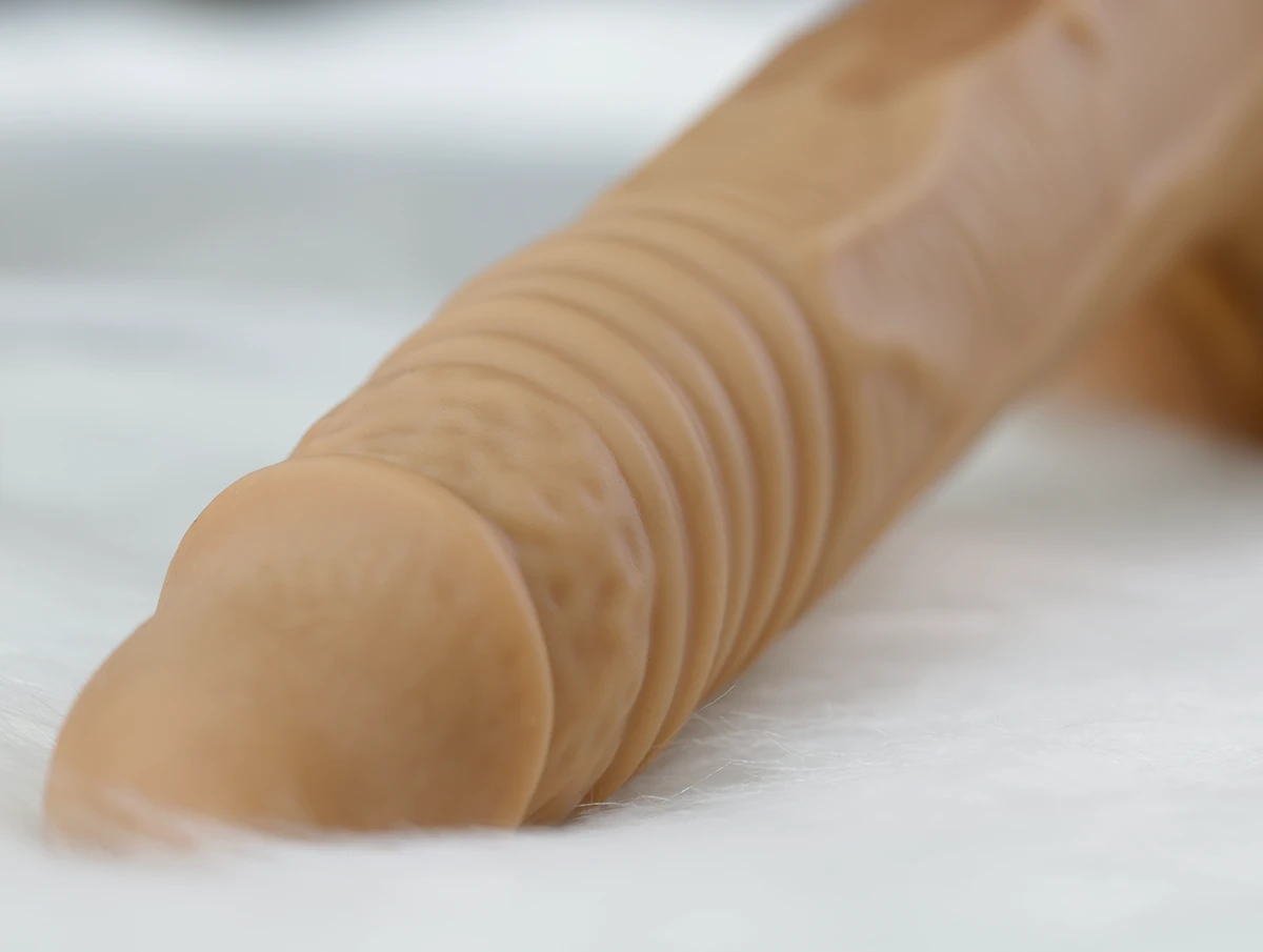 Máy rung Dương vật Enjoy Love thụt tường đa chế độ siêu phê